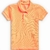 CAMISA POLO BEBÊ PIQUET CLÁSSICO - RESERVA MINI - Vida Sapeca