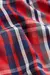 CAMISA MINI MANGA LONGA XADREZ PULA FOGUEIRA - RESERVA MINI - loja online