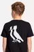 CAMISETA MANGA CURTA MINI ESTAMPA 3 PICA PAUS - RESERVA MINI na internet