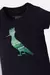 CAMISETA MANGA CURTA BB PICA PAU CAMPO DE FUTEBOL - RESERVA MINI na internet