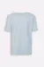 CAMISETA MANGA CURTA MINI CARECA BÁSICA AZUL - RESERVA MINI na internet