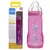 MAMADEIRA MAM EASY ACTIVE™ 330ML ROSA - comprar online