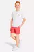 CAMISETA MINI ESTAMPA PLAY WITH FRIENDS - RESERVA MINI - Vida Sapeca