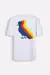 CAMISETA MINI ESTAMPA PLAY WITH FRIENDS - RESERVA MINI - loja online
