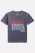 CAMISETA MINI SILK SINCE 2006 - RESERVA MINI - Vida Sapeca