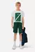 CAMISETA MINI ESTAMPA FIELD - RESERVA MINI