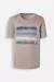 CAMISETA MINI ESTAMPA NEW STRIPES - RESERVA MINI na internet