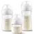KIT TRIPLO MAMADEIRA PÉTALA TRANSPARENTE - AVENT - comprar online