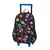 MOCHILA DE RODINHA ESPACIAL - BENTO - comprar online