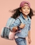 Imagem do MOCHILA INFANTIL SPARK STYLE ARCO-ÍRIS - SKIP HOP