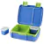 LANCHEIRA BENTO BOX ZOO DINO - SKIP HOP - comprar online