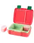 LANCHEIRA BENTO BOX SPARK STYLE MORANGO - SKIP HOP - comprar online