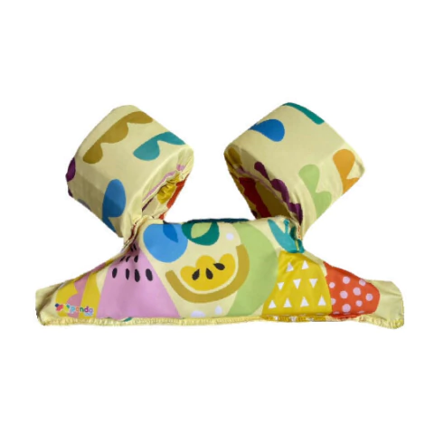 BOIA COLETE SALADA DE FRUTAS B2 - 14-25KG - PANDA POOL - comprar online