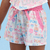 CONJUNTO INFANTIL FEMININO CANDY DREAMS - PETIT CHERIE na internet