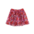 SAIA DE TULE AMORANGO ROSA - FÁBULA - comprar online