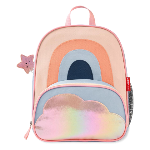 MOCHILA INFANTIL SPARK STYLE ARCO-ÍRIS - SKIP HOP