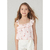 BLUSA INFANTIL FEMININA FLAMINGOS - HERING KIDS