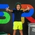 SHORT KIDS PEDRO AMARELO FLUOR - SIRI KIDS - comprar online