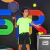 CAMISA ESPORTE - TAM 14 - SIRI KIDS