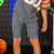 BERMUDA KIDS LORENZO GRISS - SIRI KIDS - comprar online