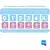 MAMADEIRA MAM EASY START™ ANTICÓLICA 130ML ROSA