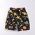 BERMUDA MOLETOM ESPACIAL - BENTO - comprar online