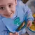 BABADOR DE SILICONE COM CATA MIGALHAS LEO - PETIT PIÁ na internet
