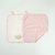 KIT COM 2 PANINHO DE BOCA GATINHOS - HUG BABY