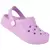 BABUCHE INFANTIL FEMININA EVA SOFT MINI - WORLD COLORS