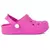 BABUCHE INFANTIL FEMININA EVA SOFT MINI - WORLD COLORS - Vida Sapeca