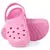 BABUCHE INFANTIL FEMININA EVA SOFT MINI - WORLD COLORS na internet