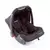 BEBÊ CONFORTO BETA PRETO - VOYAGE - Vida Sapeca