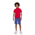 BERMUDA MASCULINA CLÁSSICA ALFAIATARIA DE LINHO - OLIVER - comprar online