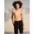 BERMUDA TEEN MASCULINA ÁGUA LISA - BANANA DANGER