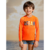 CONJUNTO INFANTIL MASCULINO PROTEÇÃO UV OCEAN - BANANA DANGER