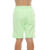 BERMUDA INFANTIL MASCULINA MOLETINHO - BANANA DANGER - comprar online