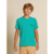 CAMISETA TEEN MASCULINA CREATIVE LOST - BANANA DANGER