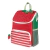MOCHILA ESCOLAR SPARK STYLE MORANGO - SKIP HOP