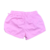 SHORTS INFANTIL FEMININO EM MOLETINHO - HERING KIDS - loja online