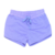 SHORTS INFANTIL FEMININO EM MOLETINHO - HERING KIDS - comprar online