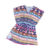 SAÍDA DE PRAIA INFANTIL FEMININA PALOMA - LULUI BIKINIS