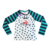 BLUSA INFANTIL FEMININA COM PROTEÇÃO UV 50+ - LILICA RIPILICA