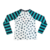 BLUSA INFANTIL FEMININA COM PROTEÇÃO UV 50+ - LILICA RIPILICA - comprar online
