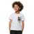 CAMISETA INFANTIL MASCULINA BASKETBALL - BANANA DANGER