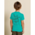 CAMISETA INFANTIL MASCULINA CREATIVE DINO - BANANA DANGER - Vida Sapeca