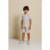 CONJUNTO INFANTIL MASCULINO SARJA ZEN - BANANA DANGER