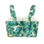CONJUNTO INFANTIL/TEEN FEMININO FOLHAGEM - LILIMOON - Vida Sapeca
