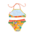 BIQUINI INFANTIL COM ESTAMPA DE FRUTAS - LILICA RIPILICA - comprar online