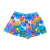 SHORT INFANTIL FEMININO MALHA GIGANTES SONHADORES - FÁBULA - comprar online