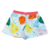 SHORT INFANTIL FEMININO MALHA FOLI - FÁBULA - comprar online